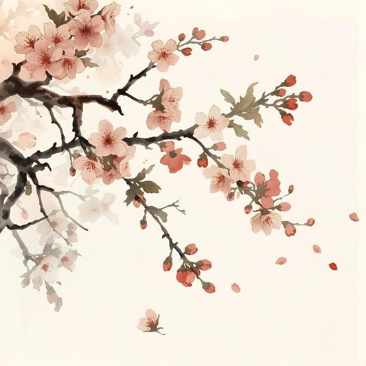 季節を彩る掛け軸 ― 新商品追加のご案内