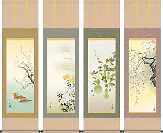 初めて掛け軸を買う方へ｜購入前に確認したい3つのこと