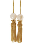 小川伯堂(洛友会) 雲上観音 尺五