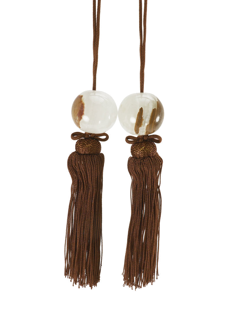 山本祥園(草夕会) 開運万全図 尺三