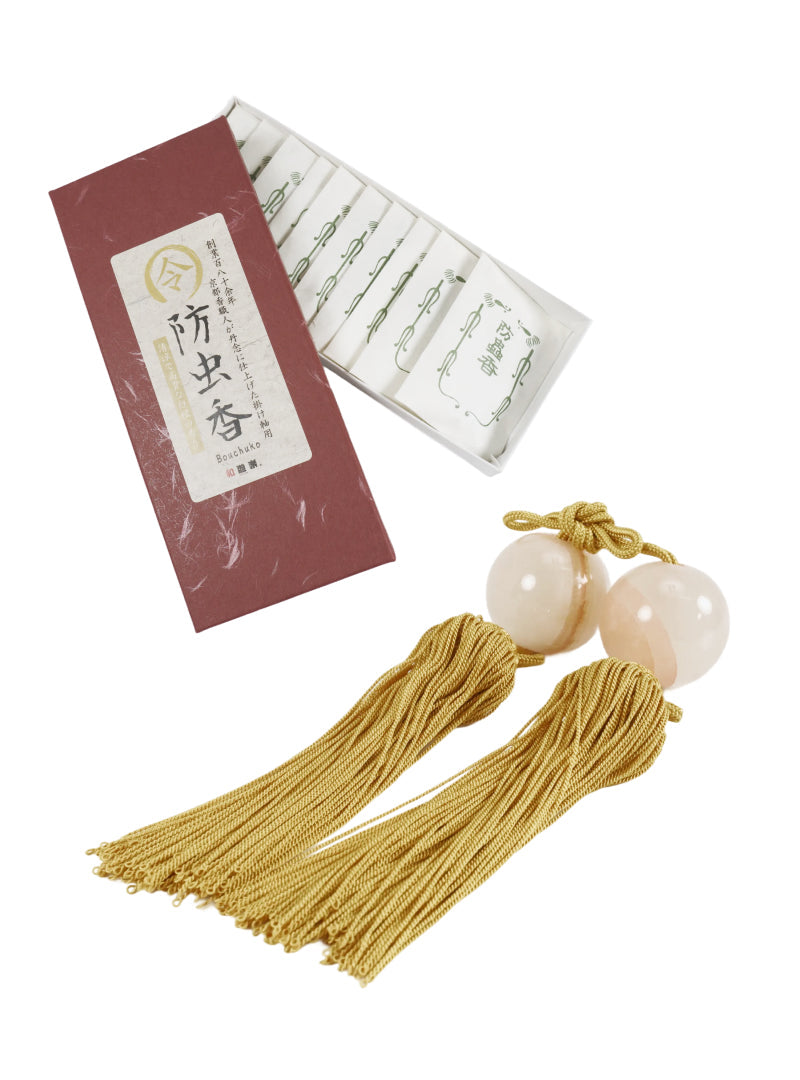 田村竹世(三美会) 紅葉に小鳥 尺五