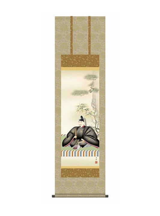 小野洋舟(幸洋会) 天神 尺三