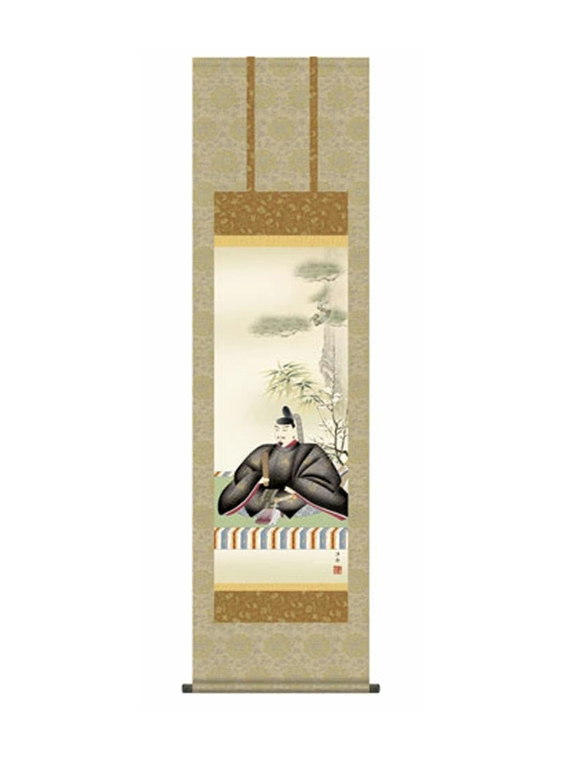 小野洋舟(幸洋会) 天神 尺三