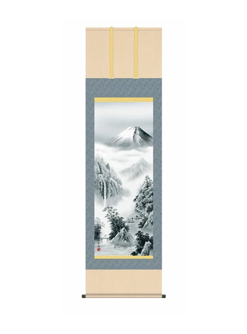 有馬荘園(清瀧会) 富士憧憬 尺五