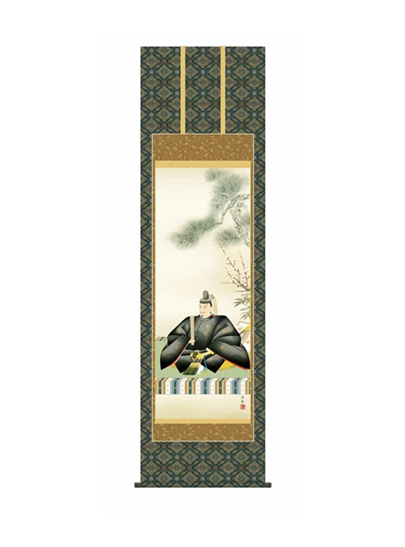 小野洋舟(幸洋会) 天神 尺五