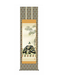 長江桂舟(三美会) 天神 尺五