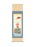 森田翔輝(暁山会) 七福神 尺五