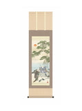 瀬田功舟(洛友会) 高砂 尺五