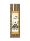 小野洋舟(幸洋会) 天神 尺三
