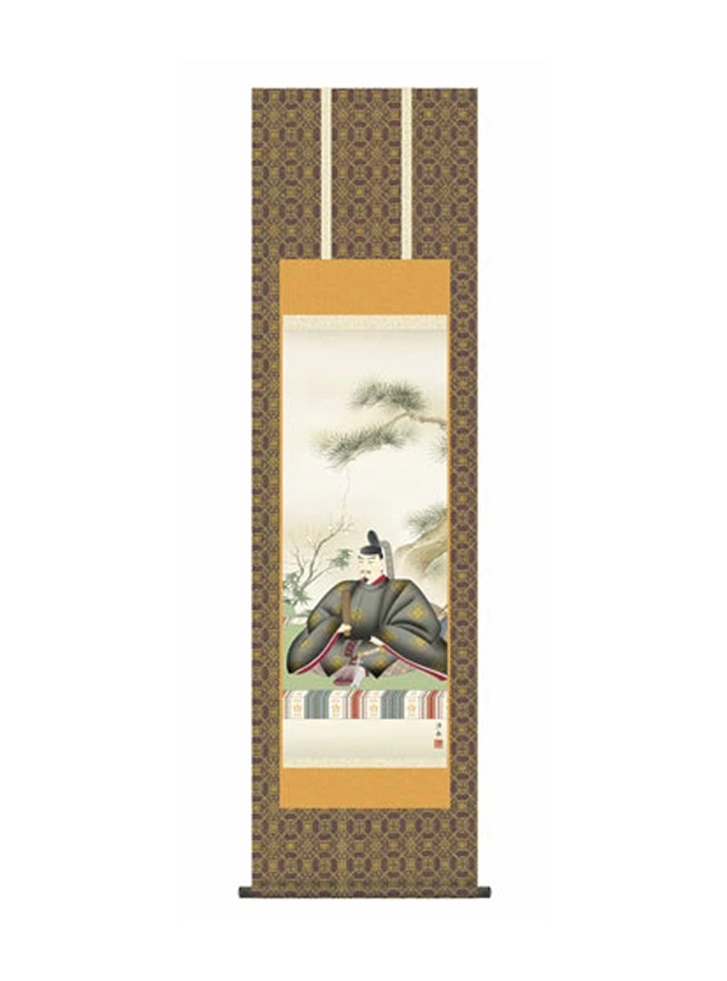 小野洋舟(幸洋会) 天神 尺三