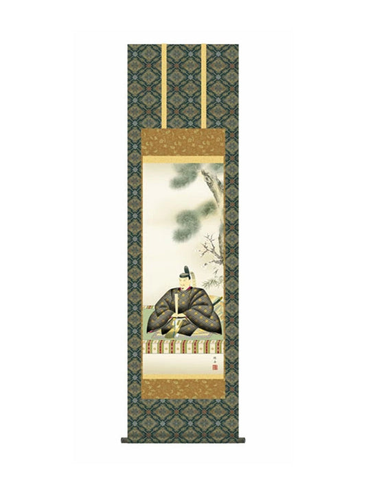 長江桂舟(三美会) 天神 尺三