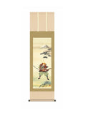 榎本東山(竹翠会) 大成武者 尺三