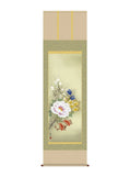 長屋修生 鳥四季 尺五