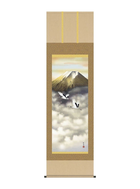 宇田川彩悠 富士金輝富士 尺五