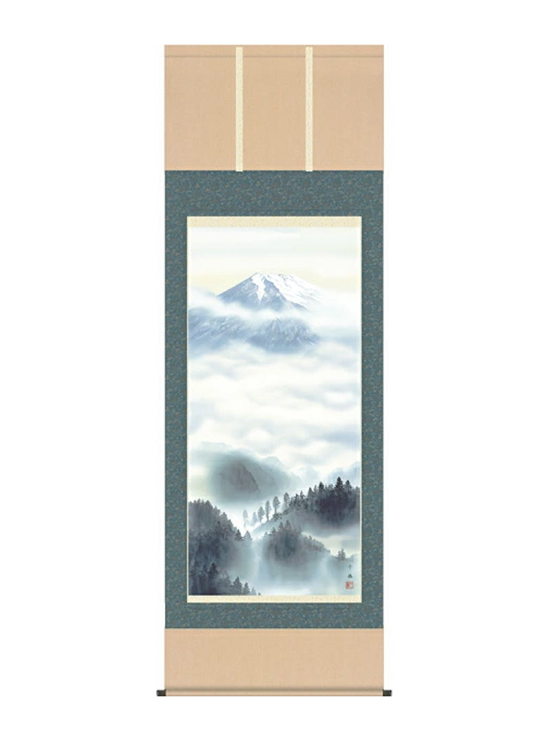 熊谷千風 富士富士 尺八