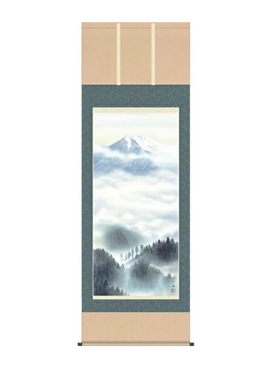 熊谷千風 富士富士 尺八