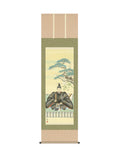 浮田秋水 天神 尺五