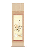 榎本東山 七福神七福神 尺五