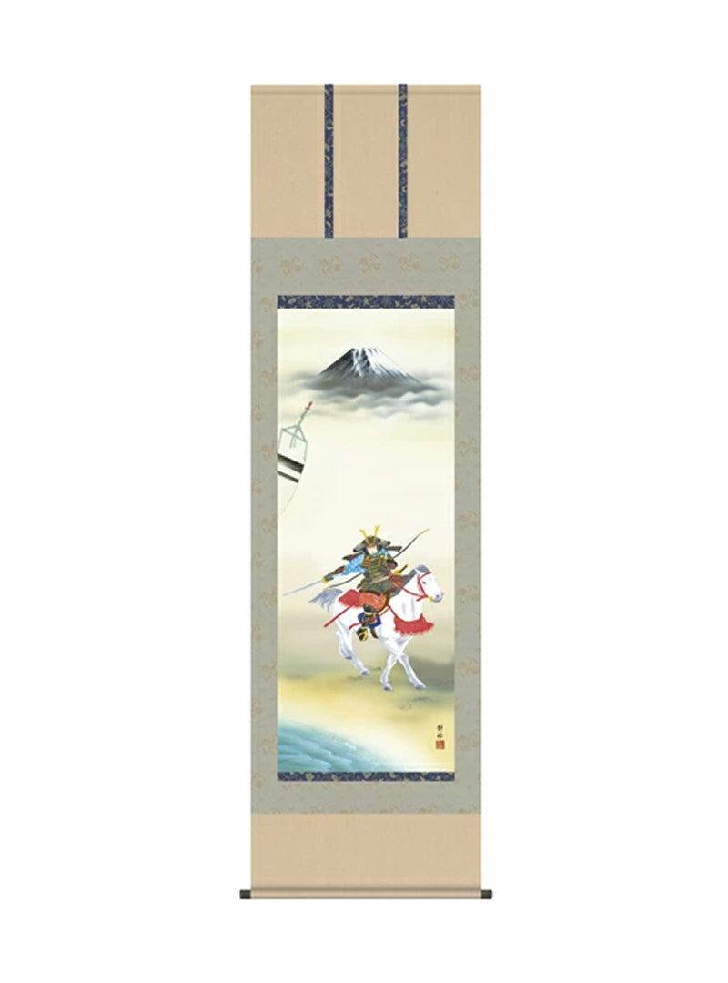 阿部静雅 富峰武者 尺五