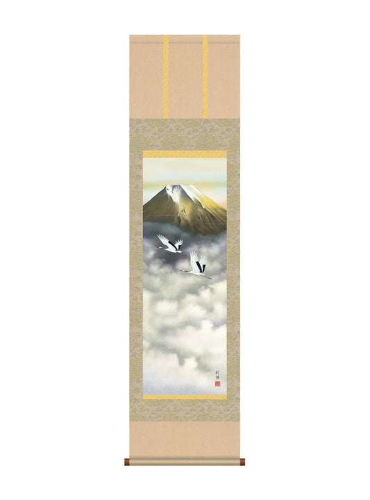 宇田川彩悠 金輝富士 尺三