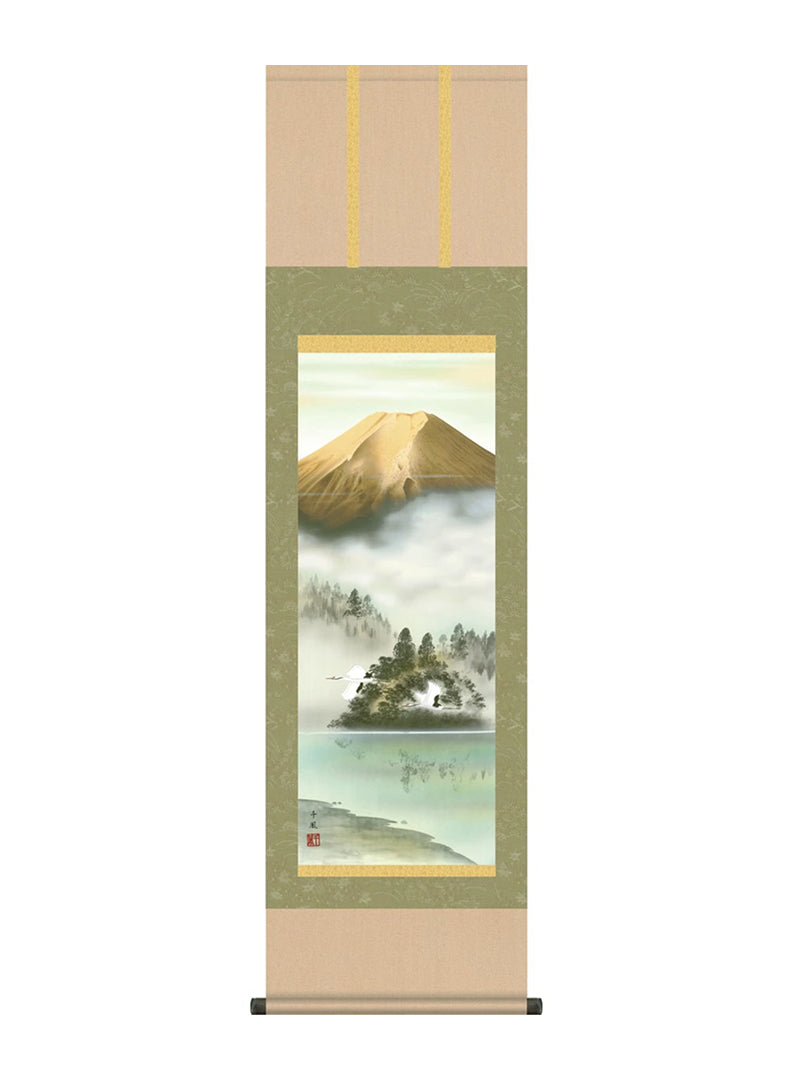 熊谷千風 金富士飛翔 尺三