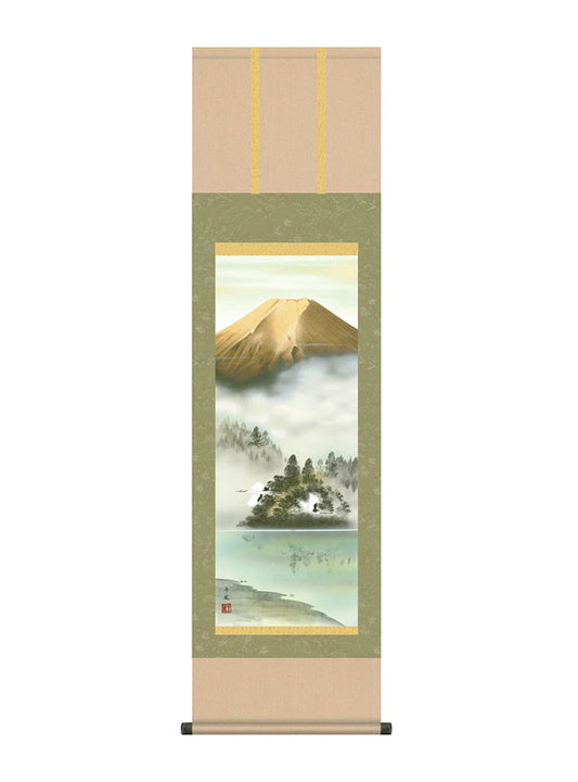 熊谷千風 金富士飛翔 尺三