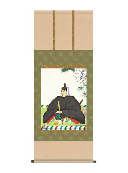 小野洋舟 天神 尺五