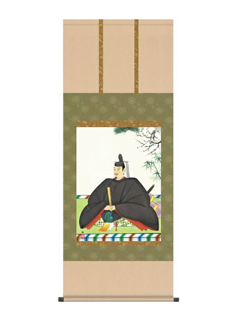 小野洋舟 天神 尺五